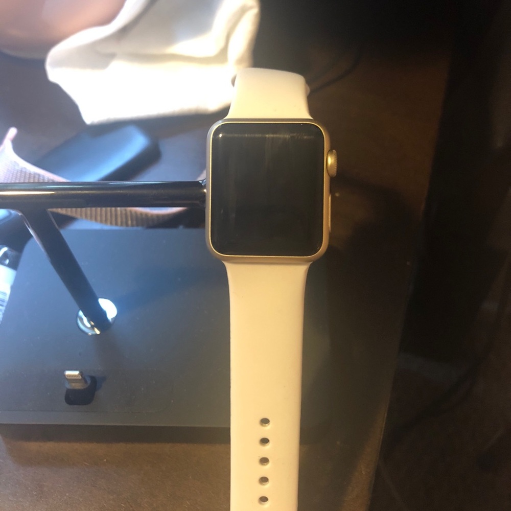 Apple Watch Series 1 38mm